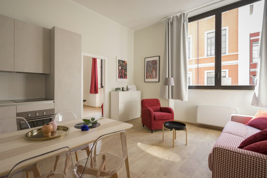 Townhouse 3, Linden Walk