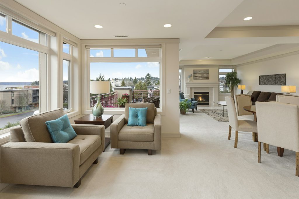 Apartment 402, The Alexandra