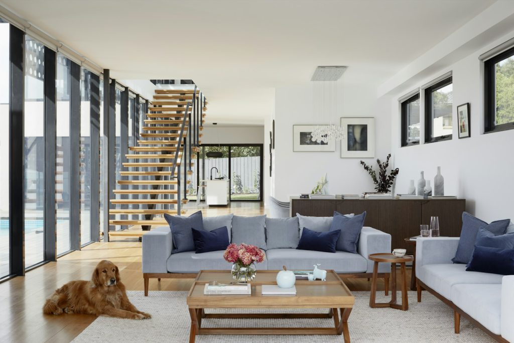 Apartment 301, The Alexandra